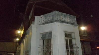 El misterio de “la casa más embrujada” de Guatemala, donde se grabó “Exorcismo Documentado”