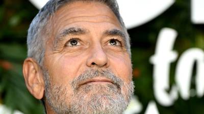 George Clooney y U2 homenajeados por el Centro Kennedy de Washington