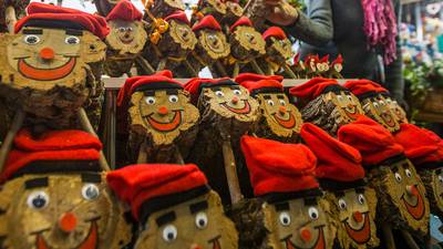 Navidad insólita: tradiciones peculiares alrededor del mundo
