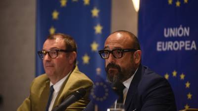 MOE UE destaca compromiso de la ciudadanía pese a judicialización que perturbó elecciones
