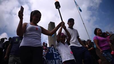 Municipalidad de Quetzaltenango recuerda que antorchas y desfiles están suspendidos