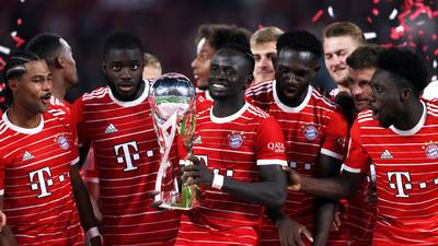 ¡El Bayern se proclama supercampeón de Alemania ante el RB Leipzig!