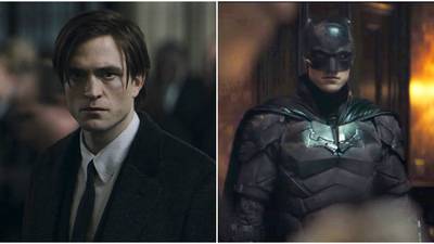 “¿Qué le pasó a Batman?”, Critican a Robert Pattinson por vestir una falda