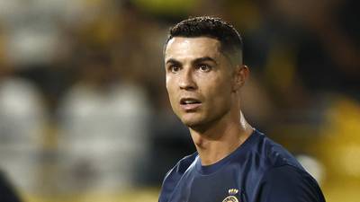 Cristiano Ronaldo: El máximo goleador del 2023