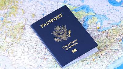 Histórico: Estados Unidos emite el primer pasaporte con género “X”