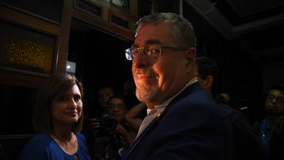 Expresidentes de Iberoamérica se pronuncian por la "judicialización" política de Semilla y Arévalo