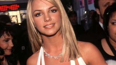 Sin censura, Britney Spears expone su trasero completamente desnuda