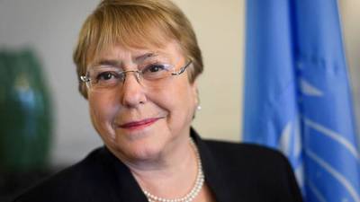 Alta Comisionada de DDHH de ONU visitará Venezuela