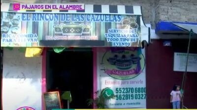 Fue de las favoritas en Televisa, sufrió accidente y ahora vende comida en la calle