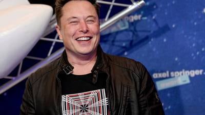 Quiénes son las mamás y los 11 hijos de Elon Musk