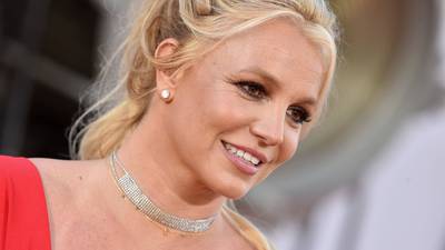 Britney Spears preocupa a sus fans por su deteriorado estado, ¿qué le pasó?