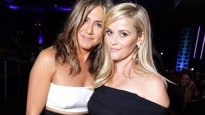 Esta es la razón por la que Reese Witherspoon no quiso volver a trabajar en “Friends”
