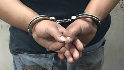 Presunto violador es capturado en Totonicapán