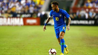 Neymar revela que 2 lesiones le aquejaron durante Mundial