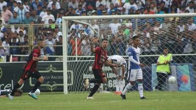 Coatepeque y San Pedro toman ventaja en las semifinales de la Primera División
