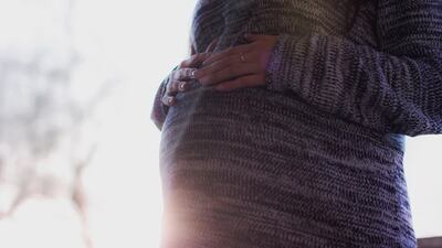Embarazada murió apuñalada por su novio porque no quería al bebé