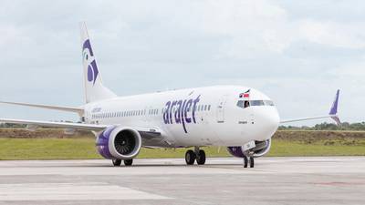 Arajet, la nueva aerolínea de bajo costo que incursiona en Guatemala