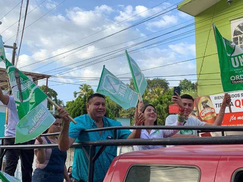 VAMOS y UNE ganan alcaldías en municipios que repitieron elecciones
