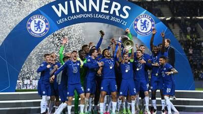 VIDEO. ¡La Champions se tiñe de azul! Chelsea se corona como campeón de Europa