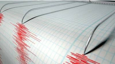 Se registra sismo sensible en el sur del país