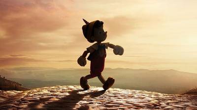 Así lucen los personajes de Pinocho, el nuevo live action de Disney