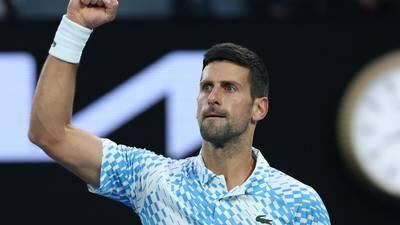 Novak Djokovic recupera el puesto número uno del tenis mundial