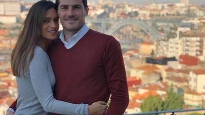Tras infarto de Iker Casillas, ahora Sara Carbonero confiesa que tiene cáncer