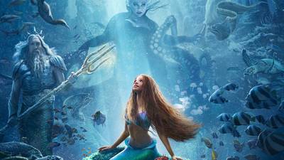 La Sirenita llega a Disney+ y se convierte en uno de los mejores estrenos