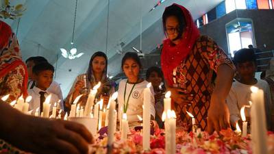 Sri Lanka reduce sustancialmente cifra de muertos por atentados