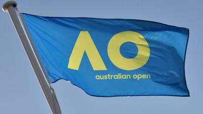 Otra estrella del tenis anuncia que no jugará el Abierto de Australia