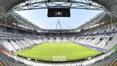 UEFA da a conocer las sedes de sus próximas finales europeas