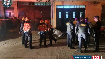 Ataques armados cobran la vida de dos hombres en Mixco y Villa Nueva