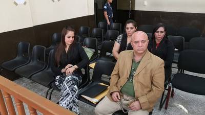 Pedirán extinguir persecución penal en contra de Jorge Villavicencio