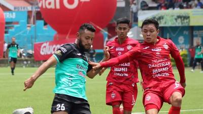 Antigua G. F. C. remonta ante Malacateco y clasifica a cuartos de final del Clausura 2023