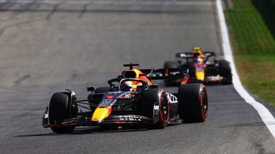 La Fórmula 1 regresa con las emociones del GP de Baréin