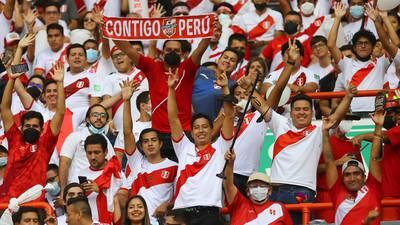 FIFA deja a Perú sin Mundial Sub-17 por "incapacidad" de terminar infraestructuras