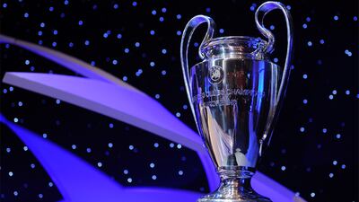 Sorteo de Champions League: Cuándo es, a qué hora y dónde verlo