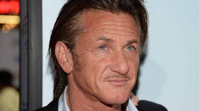 Tras escándalo con “El Chapo”, Sean Penn podría retirarse de la actuación