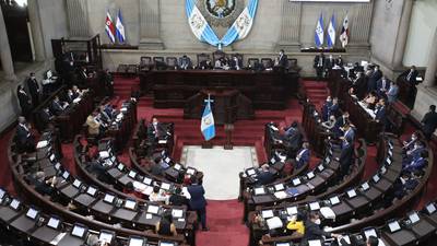 Oficialismo busca tomar control de más entidades, diputados elegirán a delegado para Conamigua