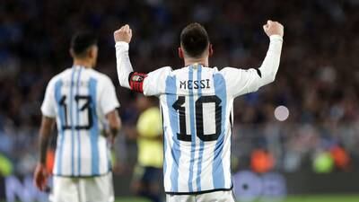 Cinco claves para entender el Argentina-Paraguay