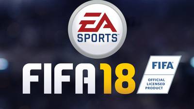 EA Sports revela a los 10 mejores jugadores del FIFA 18