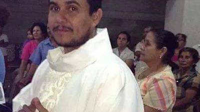 NICARAGUA. Denuncian desaparición de sacerdote Óscar Benavidez