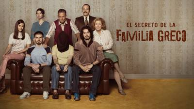 Manuel Masalva habla de "El Secreto de la Familia Greco" y los oscuras escenas con Fernando Colunga