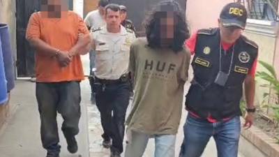 Cuatro capturados por iniciar balacera en desfile hípico en Huehuetenango