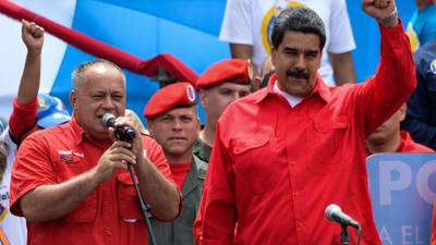 Chavismo propone adelantar elecciones parlamentarias en Venezuela