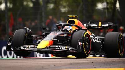 Formula 1 suspende el Gran Premio de Emilia-Romaña