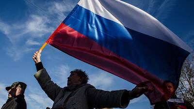 Rusia aprueba una ley que prohíbe "la propaganda" LGTB+