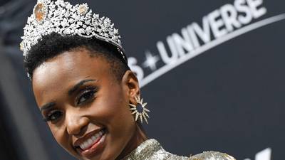 La nueva Miss Universo confiesa si se hizo cirugías para ganar el certamen