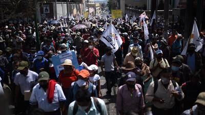 Cámara de Industria de Guatemala expresa rechazo por convocatoria de Codeca