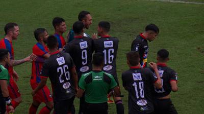 Cobán y Malacateco buscarán sellar su pase a la liguilla del Apertura 2022